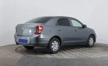 Chevrolet Cobalt 2021 года за 6 400 000 тг. в Астана