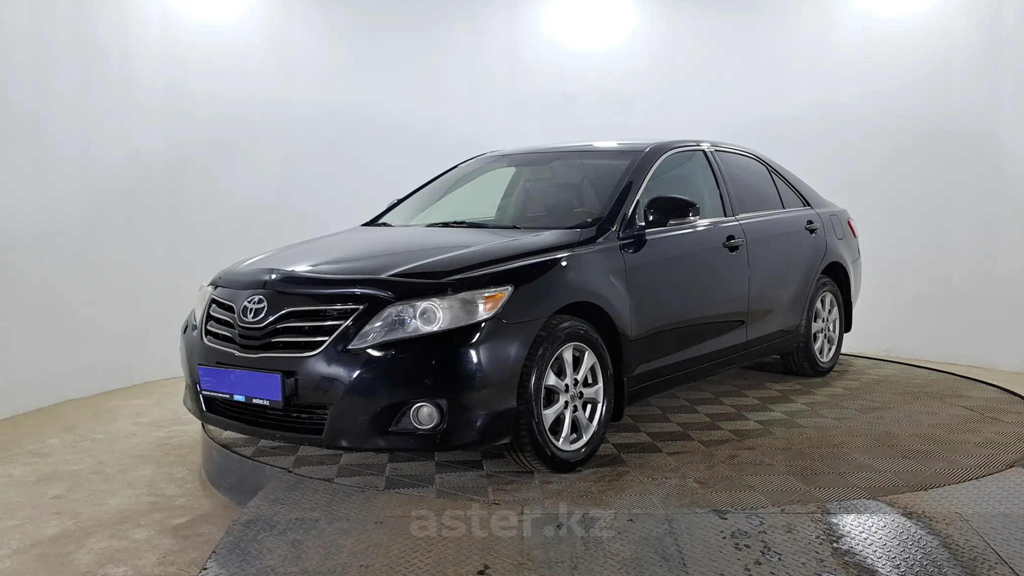 Toyota Camry 2011