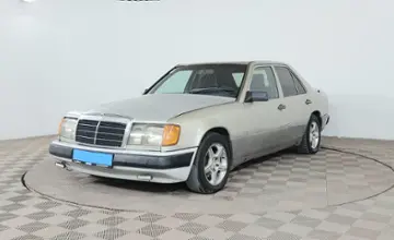 Mercedes-Benz W124 1990 года за 790 000 тг. в Шымкент фото 1