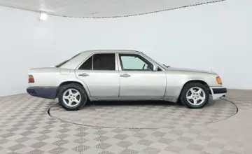 Mercedes-Benz W124 1990 года за 790 000 тг. в Шымкент фото 4