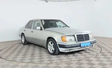 Mercedes-Benz W124 1990 года за 790 000 тг. в Шымкент фото 3