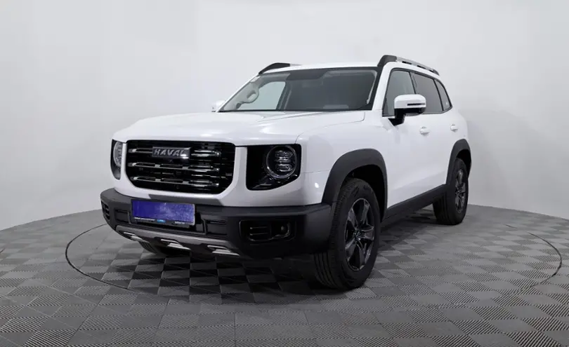 Haval Dargo 2022 года за 12 800 000 тг. в Астана