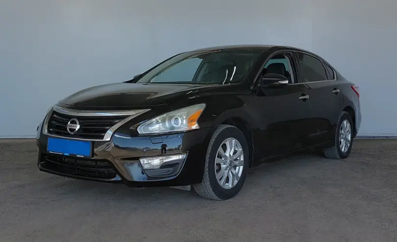 Nissan Teana 2014 года за 6 200 000 тг. в Кызылорда