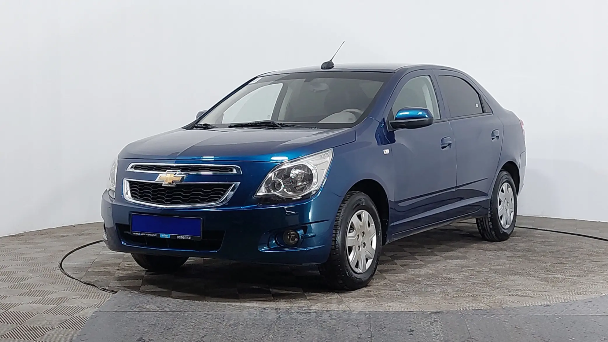 Chevrolet Cobalt 2020