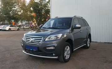 Lifan X60 2014 года за 4 790 000 тг. в Павлодар