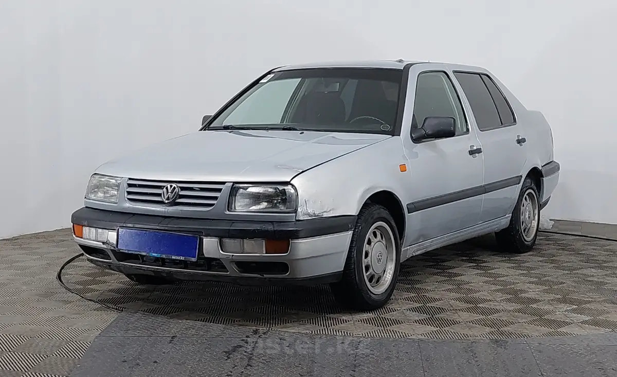1994 Volkswagen Vento