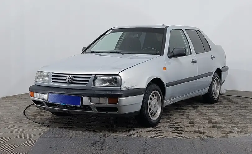 Volkswagen Vento 1994 года за 1 150 000 тг. в Астана