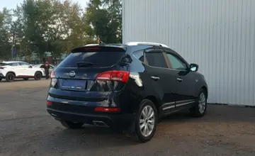 JAC S5 (Eagle) 2020 года за 6 750 000 тг. в Павлодар