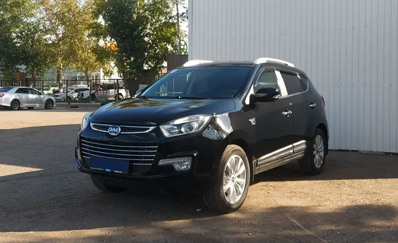 JAC S5 (Eagle) 2020 года за 6 750 000 тг. в Павлодар