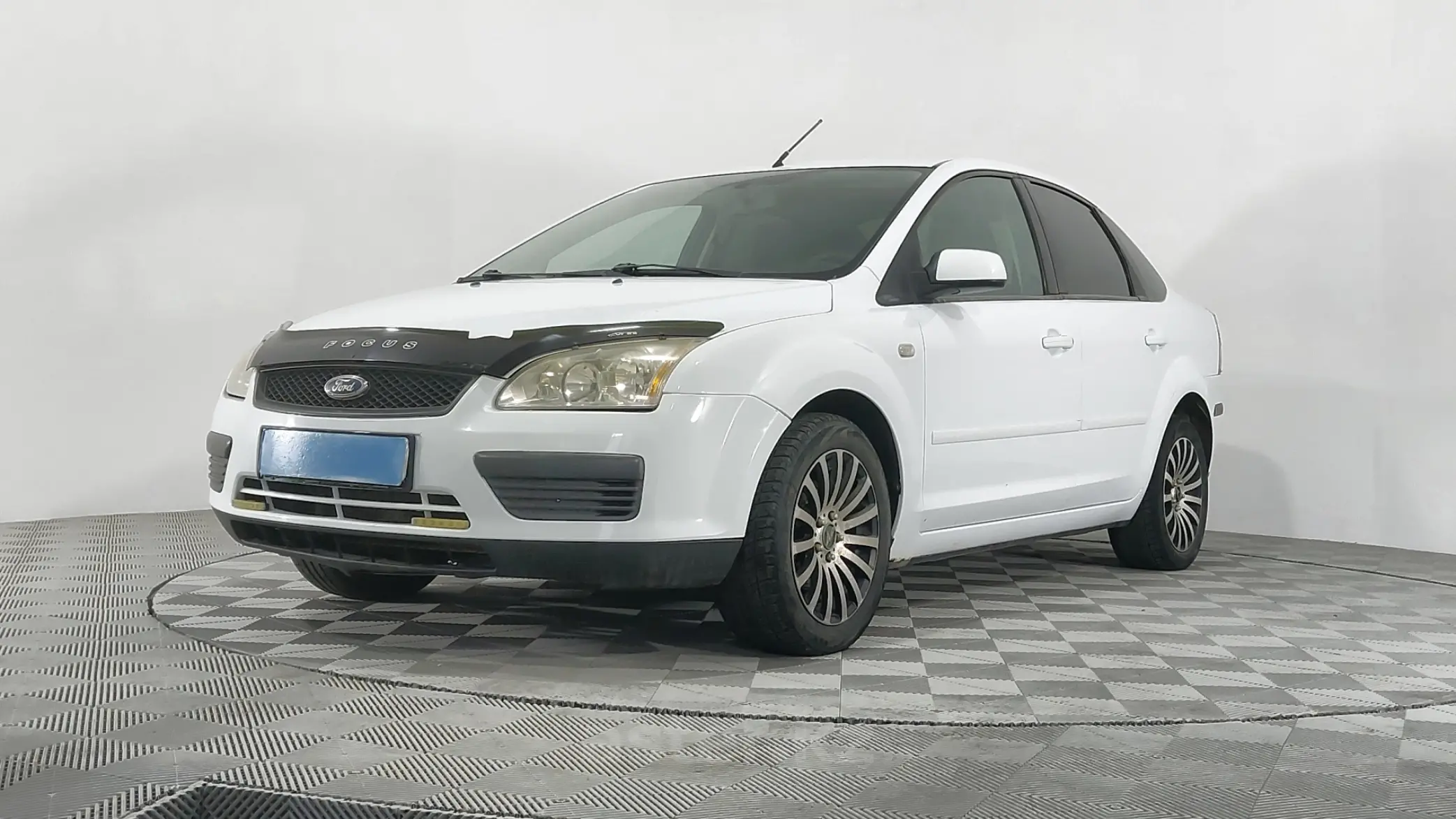 Ford Focus 2007