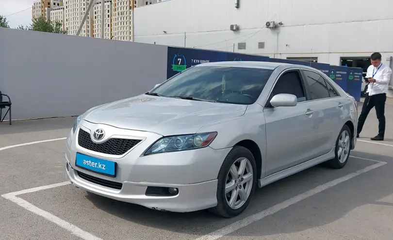Toyota Camry 2007 года за 6 650 000 тг. в Шымкент