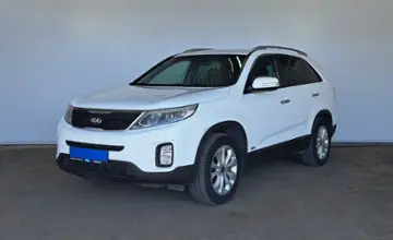 Kia Sorento 2012 года за 9 990 000 тг. в Кызылорда