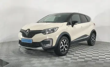 Renault Kaptur 2019 года за 7 790 000 тг. в Атырау
