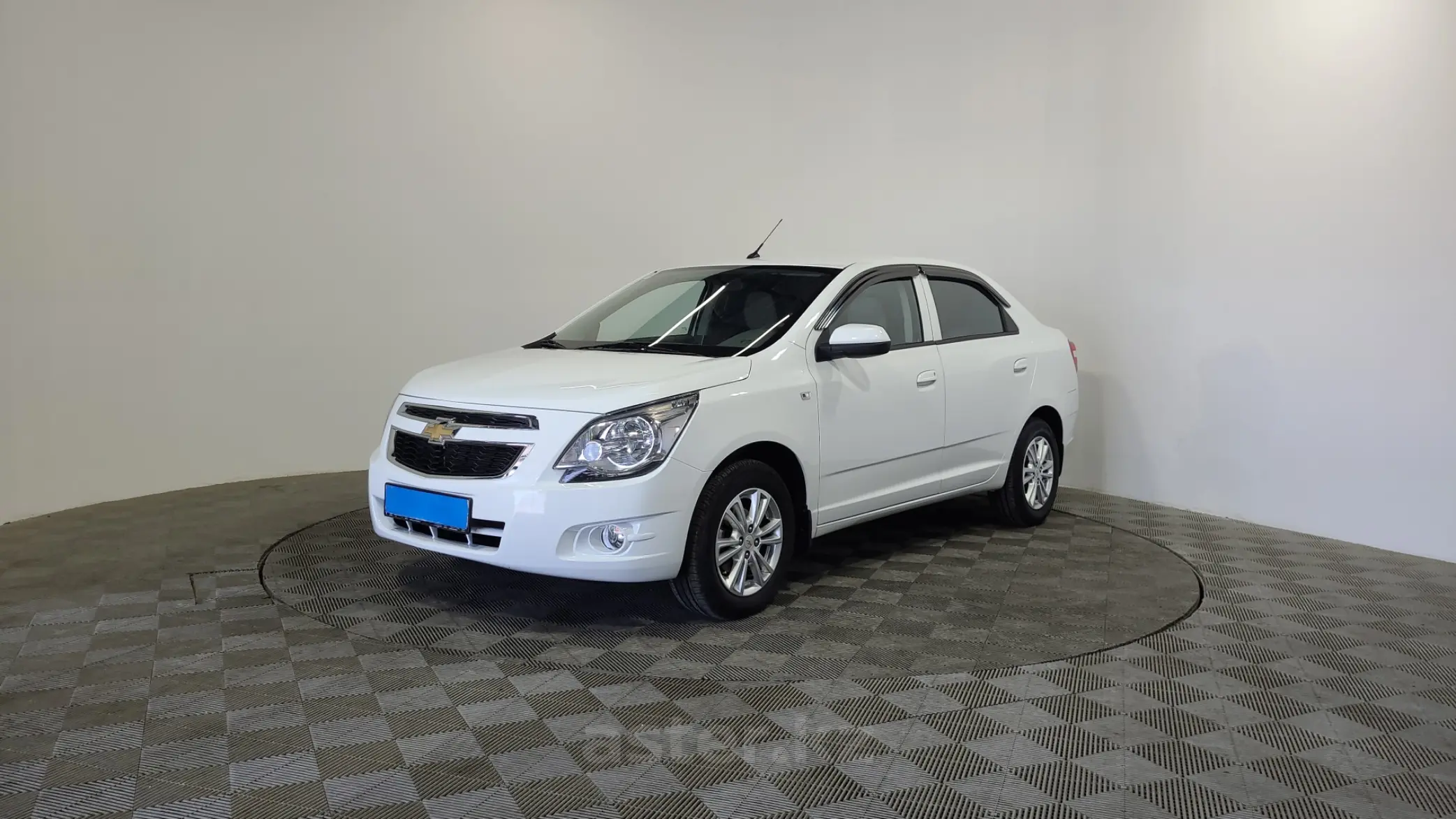 Chevrolet Cobalt 2022