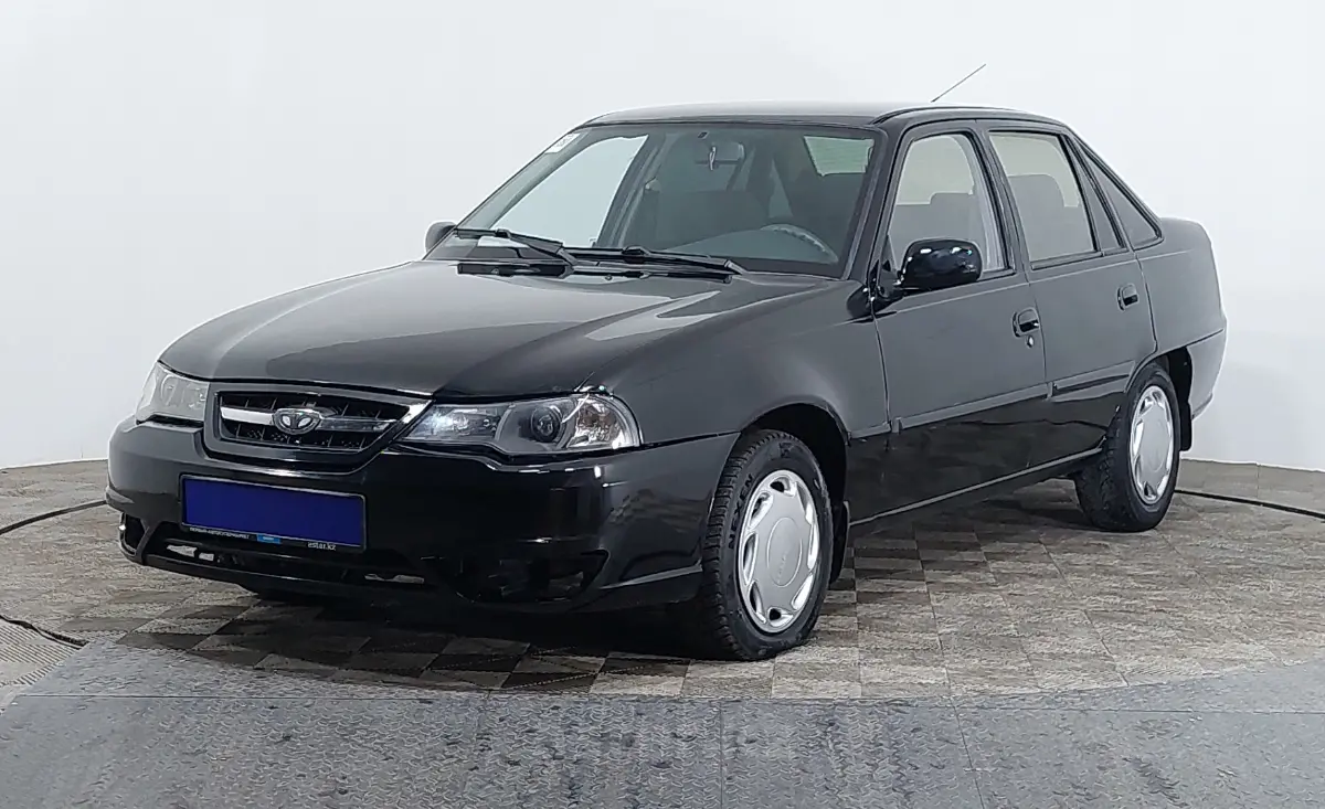 2012 Daewoo Nexia