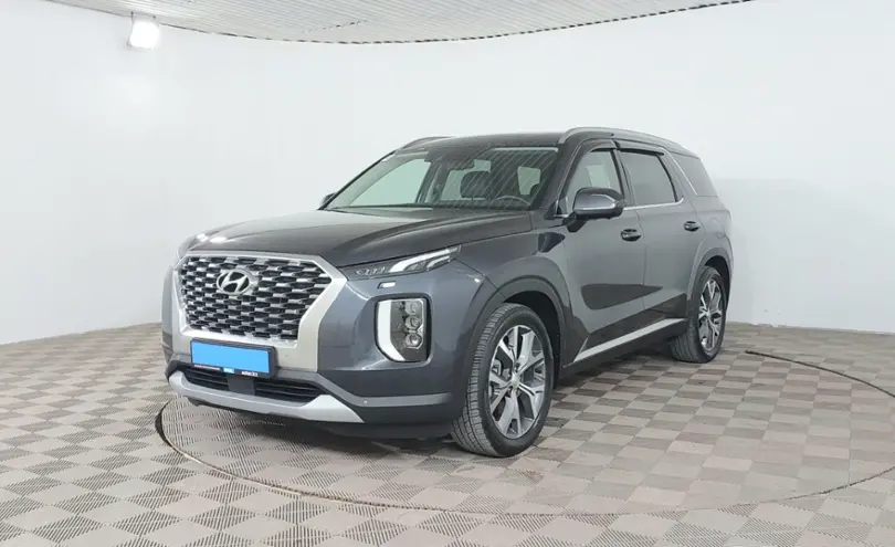 Хендай джип 2021 Палисад. Hyundai Palisade narxi. Дизель на палисаде.