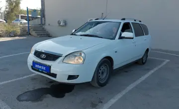LADA (ВАЗ) Priora 2013 года за 2 490 000 тг. в Тараз