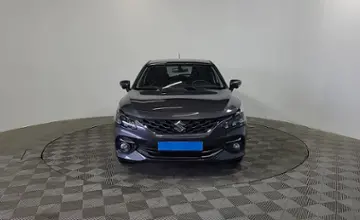 Suzuki Baleno 2022 года за 9 290 000 тг. в Алматы фото 2
