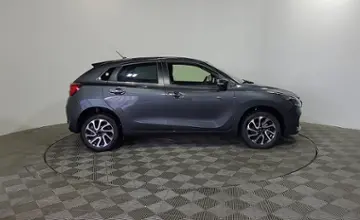 Suzuki Baleno 2022 года за 9 290 000 тг. в Алматы фото 4