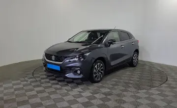Suzuki Baleno 2022 года за 9 290 000 тг. в Алматы фото 1