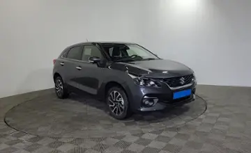 Suzuki Baleno 2022 года за 9 290 000 тг. в Алматы фото 3