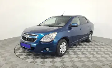 Chevrolet Cobalt 2020 года за 5 690 000 тг. в Караганда фото 1