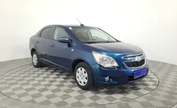 Chevrolet Cobalt 2020 года за 5 690 000 тг. в Караганда фото 3
