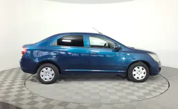 Chevrolet Cobalt 2020 года за 5 690 000 тг. в Караганда фото 4