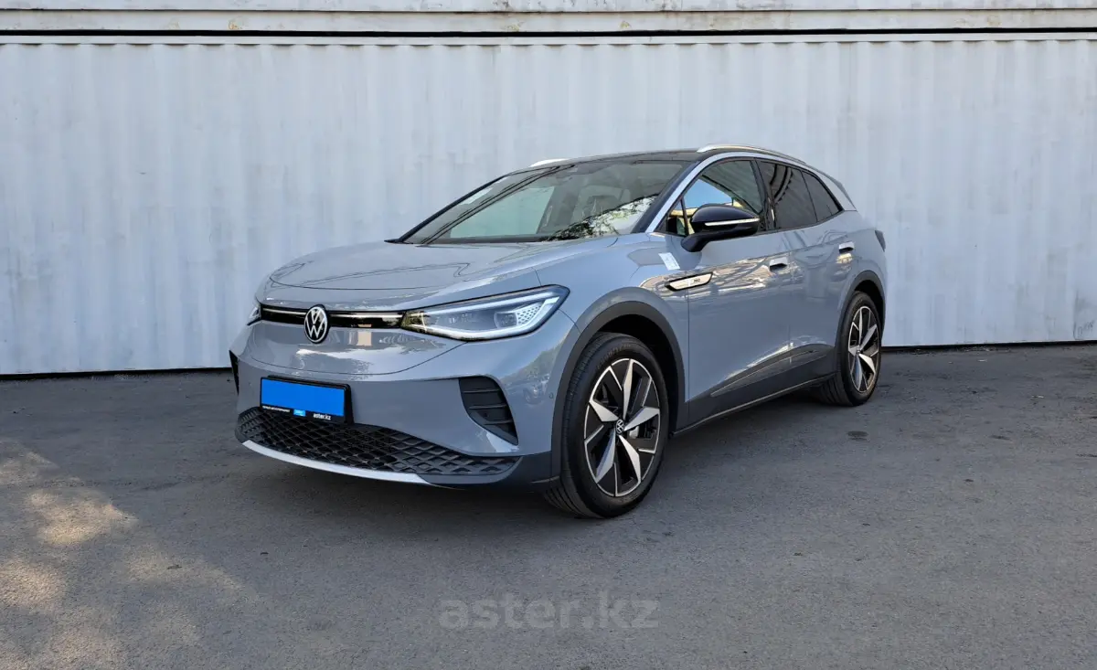 2023 Volkswagen ID.4