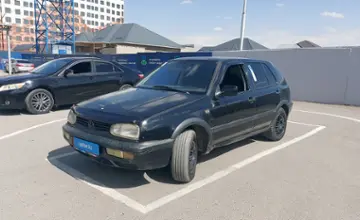 Volkswagen Golf 1994 года за 1 240 000 тг. в Шымкент