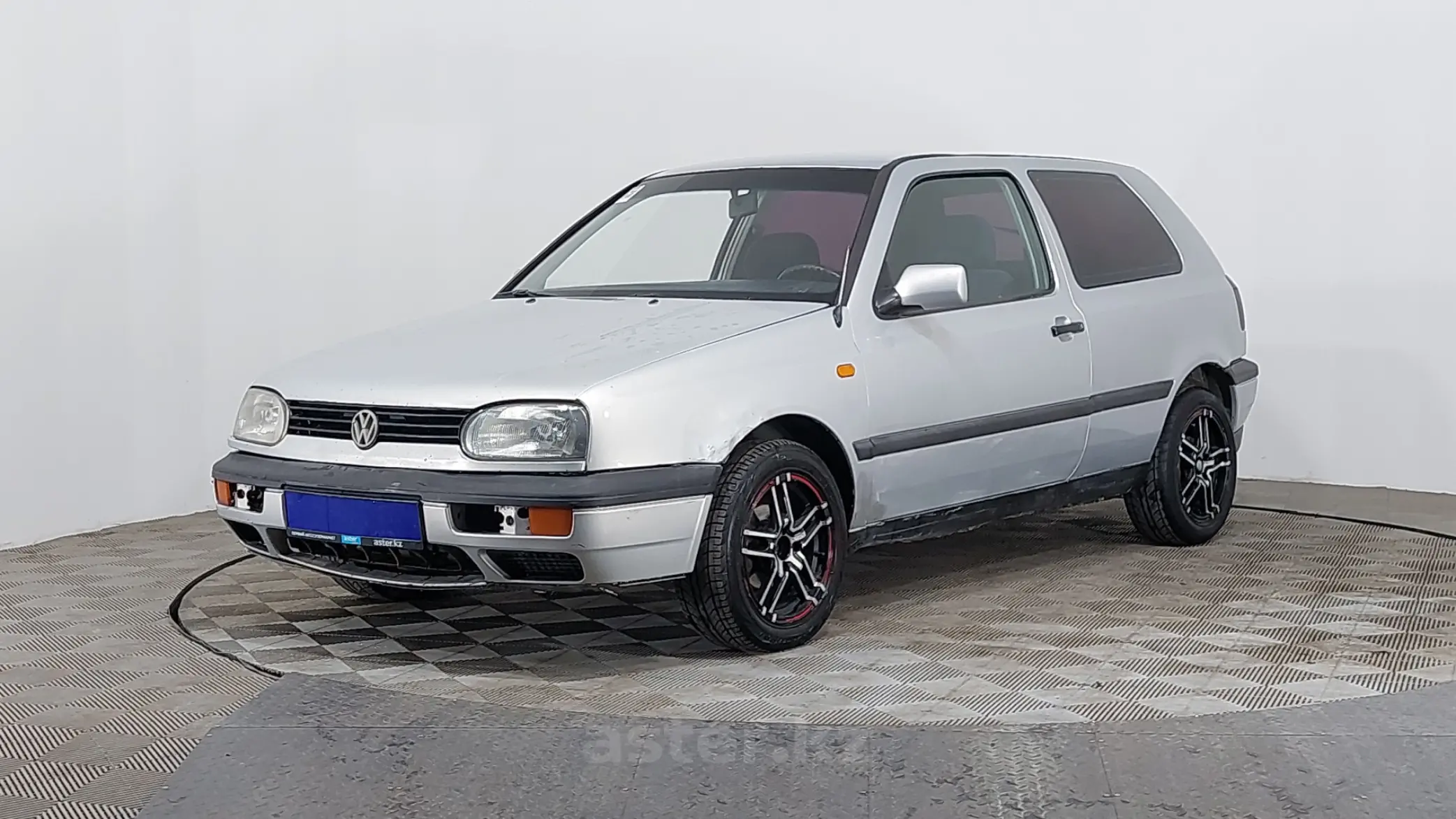 Volkswagen Golf 1992