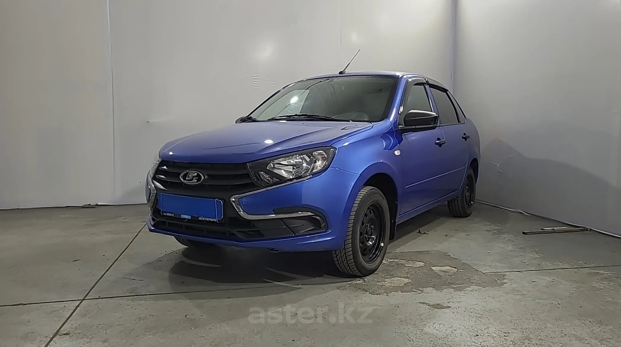 LADA (ВАЗ) Granta 2022