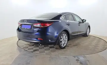 Mazda 6 2014 года за 8 990 000 тг. в Актобе