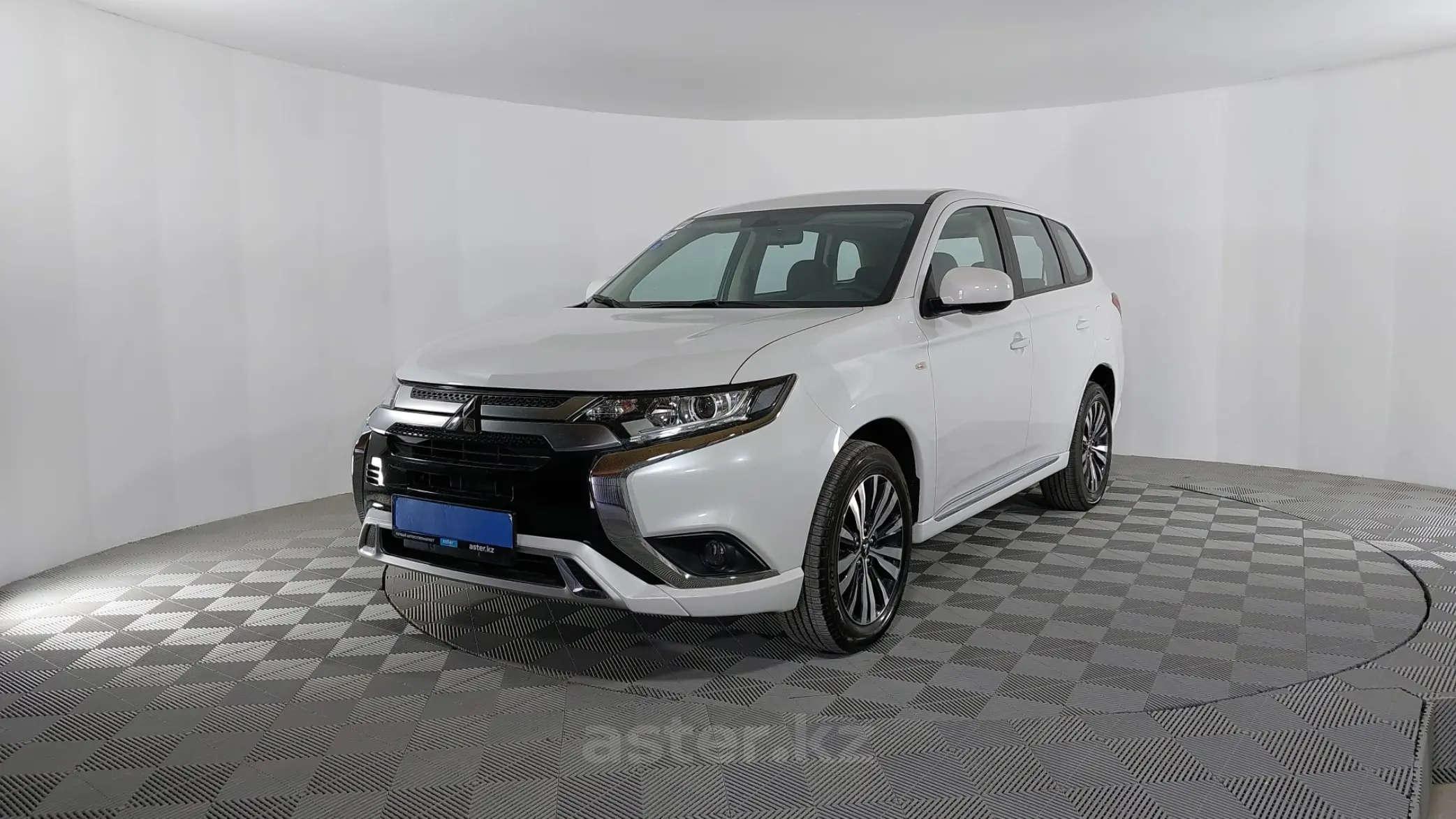 Mitsubishi Outlander 2022