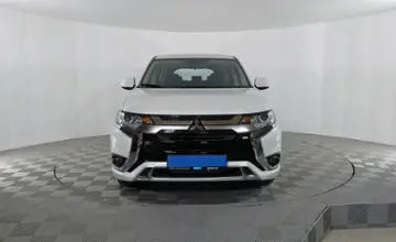Mitsubishi Outlander 2022 года за 13 405 000 тг. в Актау фото 2