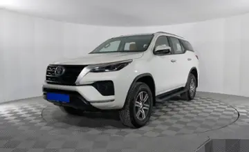 Toyota Fortuner 2022 года за 23 895 000 тг. в Актау фото 1