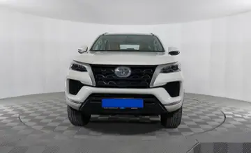 Toyota Fortuner 2022 года за 23 895 000 тг. в Актау фото 2