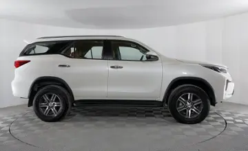 Toyota Fortuner 2022 года за 23 895 000 тг. в Актау фото 4