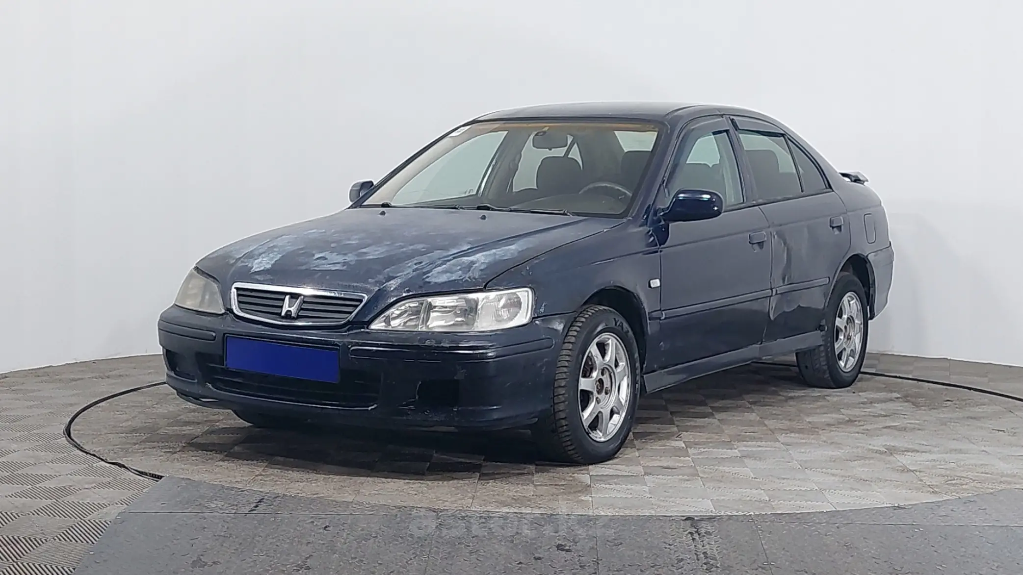 Honda Accord 1999