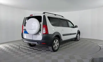 LADA (ВАЗ) Largus Cross 2020 года за 5 914 000 тг. в Актау
