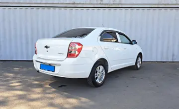 Chevrolet Cobalt 2022 года за 7 290 000 тг. в Алматы