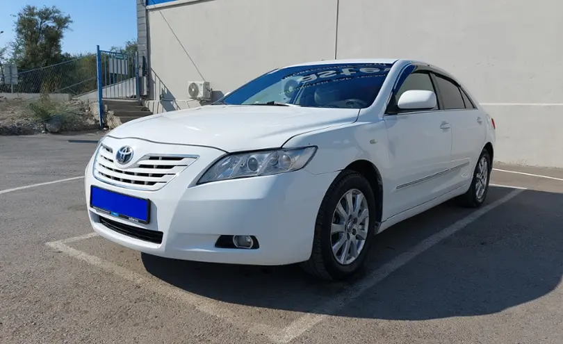 Toyota Camry 2007 года за 4 990 000 тг. в Тараз