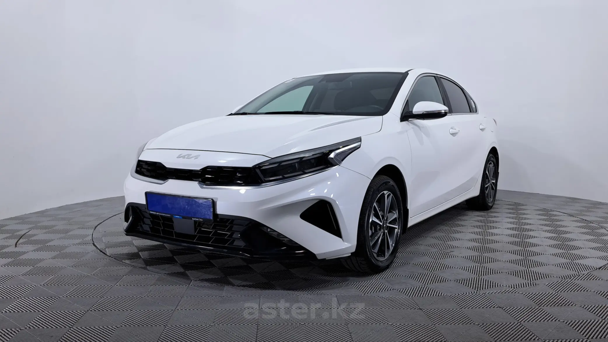 Kia Cerato 2022