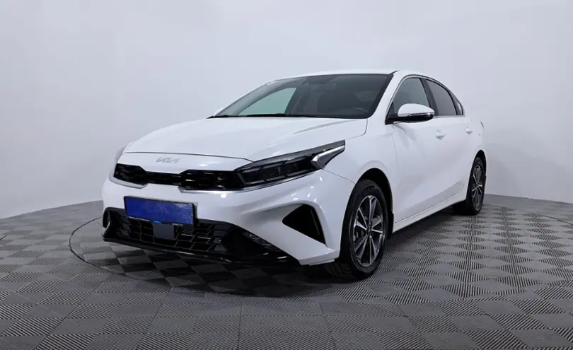 Kia Cerato 2022 года за 11 490 000 тг. в Астана