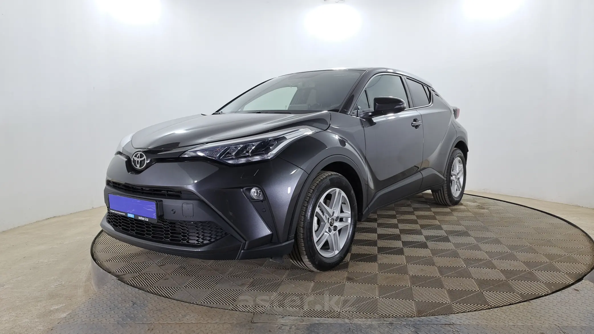 Toyota C-HR 2022