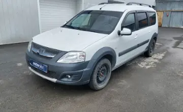 LADA (ВАЗ) Largus 2018 года за 4 700 000 тг. в Актобе