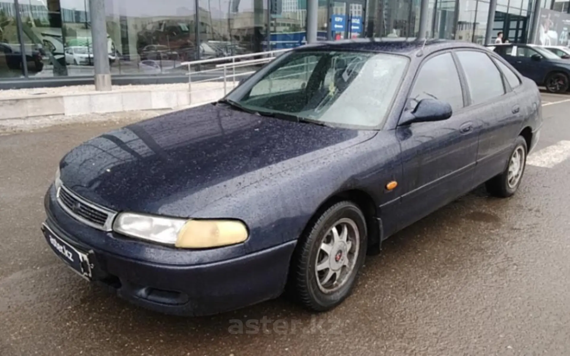 Mazda 626 1994