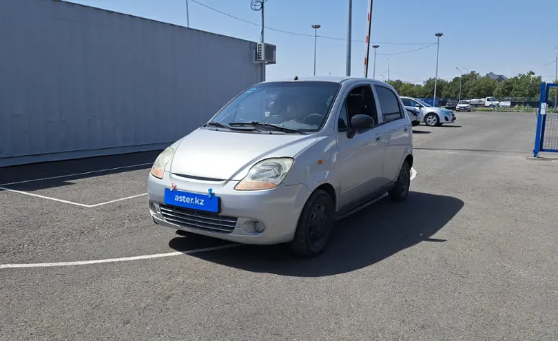 Daewoo Matiz 2005 года за 1 700 000 тг. в Шымкент