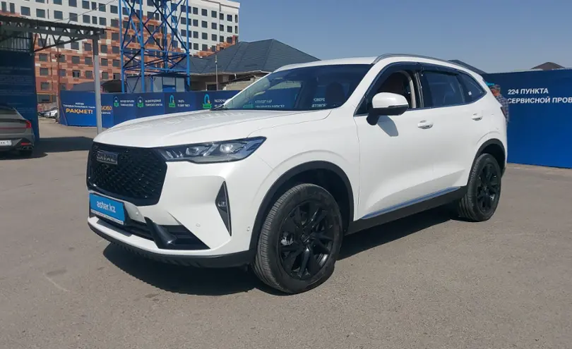 Haval H6 2023 года за 16 500 000 тг. в Шымкент