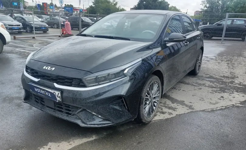 Kia Cerato 2022 года за 13 000 000 тг. в Актобе